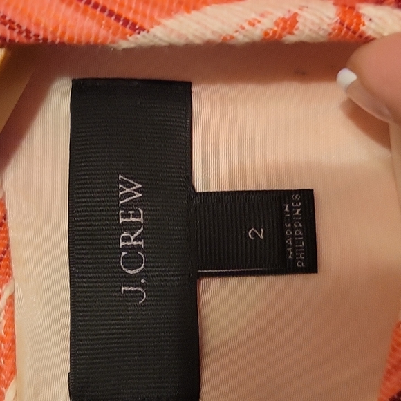 J. Crew Dress - Picture 3 of 6